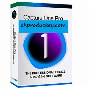 Crack for Capture One 13.0.4.8 With License Key Download 